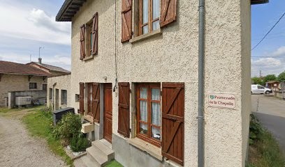 Mon Chasseur Immo - Anthony Echeverria, Agence Immobilière à Roche