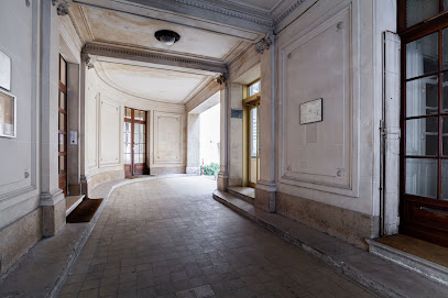 France Viager Agence Immobilière à Paris 08
