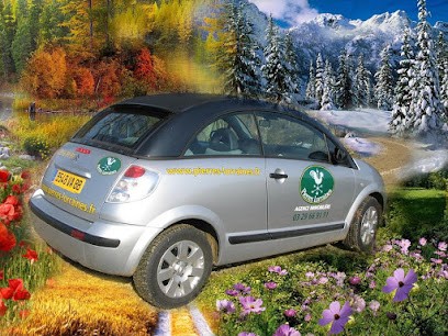 Pierres Lorraines, Agence Immobilière à Domptail