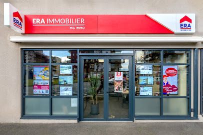 Era Bourran Rodez Agence Immobilière à Rodez