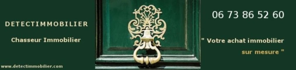 Detectimmobilier, Agence Immobilière à Roquettes