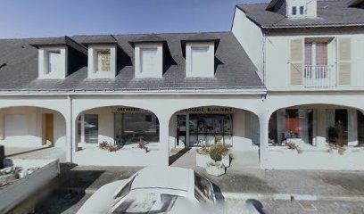 Rue du Parc, Agence Immobilière à Loireauxence