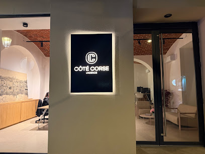 L' Agence Côté Corse Agence Immobilière à Bastia