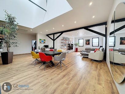 Gz Immo Agence Immobilière à Troyes