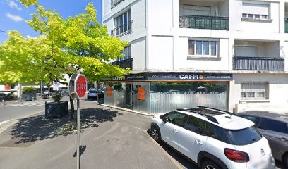 HOME FINANCE, Agence Immobilière à Pontault-Combault