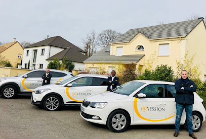 Agent/Mandataire Immobilier Indépendant Bernard Etoga Agence Immobilière à Sucy-en-Brie