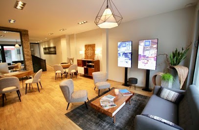 Deauville Sotheby's International Realty - Agence Immobilière Deauville, Agence Immobilière à Deauville