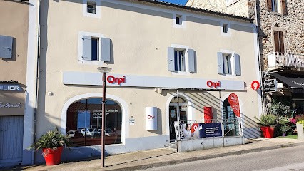 Orpi Charme et Caractère Immobilier Joyeuse, Agence Immobilière à Joyeuse