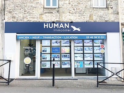 Human Immobilier Vaux Sur Mer, Agence Immobilière à Vaux-sur-Mer