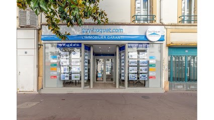 Agence Immobilière Guy Hoquet MONTROUGE, Agence Immobilière à Montrouge