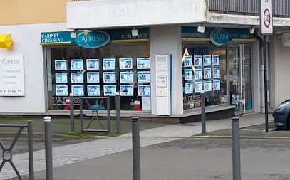 Agence immobilière l'Adresse Saint-Jean-de-Braye, Agence Immobilière à Saint-Jean-de-Braye