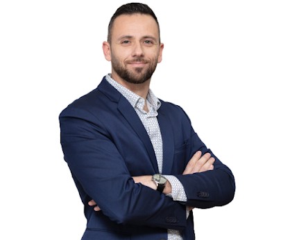 Nans Malausséna / Côté Place KW immobilier, Agence Immobilière à Saint-Martin-du-Var