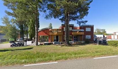 AE Immobilier, Agence Immobilière à Macornay