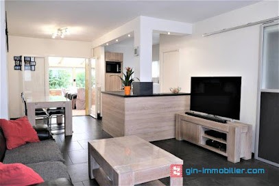 G.I.N Immobilier DUCLAIR - BRUBION Eric, Agence Immobilière à Duclair