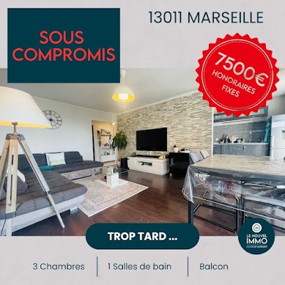 Le Nouvel Immo, Agence Immobilière à Rognac