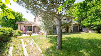 Du côté de chez moi Orliénas, Agence Immobilière à Orliénas