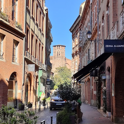 Christophe Cazaux - Conseiller Immobilier Et Estimation - Toulouse Et Ses Environs Agence Immobilière à Toulouse