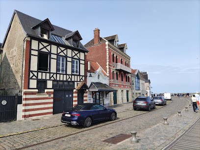 Saint Valery Immobilier - Cabinet Somont, Agence Immobilière à Saint-Valery-sur-Somme