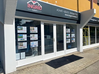 Ingrid Immo, Agence Immobilière à Thonon-les-Bains