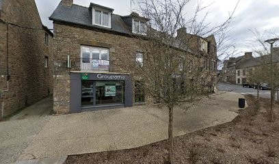 Agence AIPG Plaintel, Agence Immobilière à Plaintel