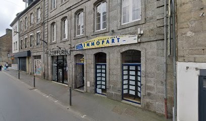 IMMOPART, Agence Immobilière à Guingamp