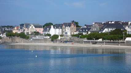 Agence immobilière Laforêt Concarneau, Agence Immobilière à Concarneau