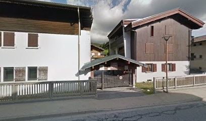 Baccuzat Viaud, Agence Immobilière aux Gets