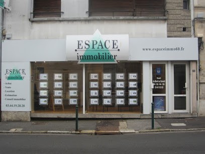 Espace Immobilier, Agence Immobilière à Clermont