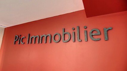 Orpi Pic Immobilier Pélissanne, Agence Immobilière à Pélissanne