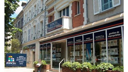 FONCIA | Agence Immobilière | Location-Syndic-Gestion-Locative | Melun | Av. Thiers, Agence Immobilière à Melun