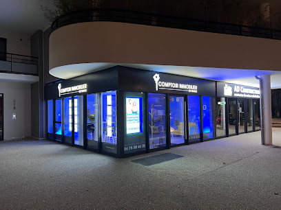 But Jp Agence Immobilière à Guilherand-Granges
