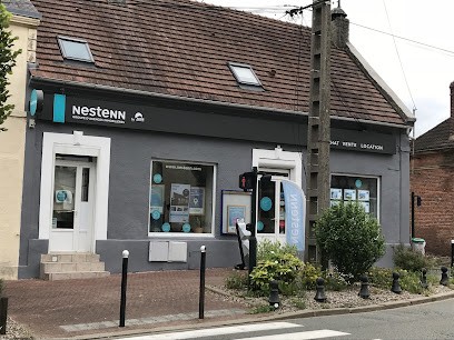 Agence Nestenn Immobilier Noailles, Agence Immobilière à Noailles