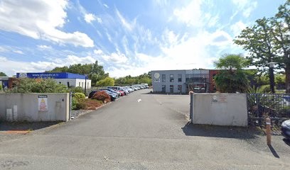 SAS Capwest Groupe, Agence Immobilière à La Chapelle-Heulin