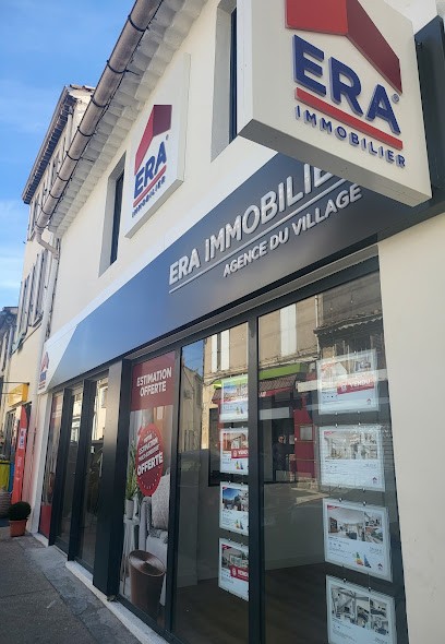 ERA Agence du Village, Agence Immobilière à Marseille 09