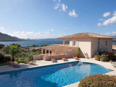 Tramoni Fabio Conseiller Capifrance, Agence Immobilière à Sartène