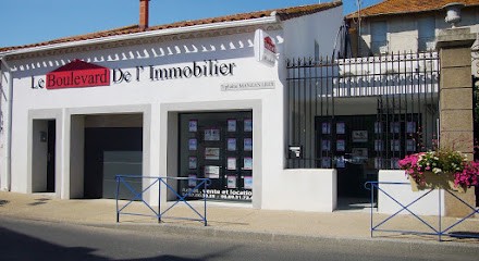 Le Boulevard De L'Immobilier, Agence Immobilière à Vias