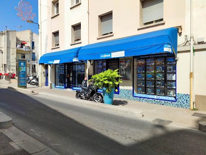 Imobook, Agence Immobilière à Sète