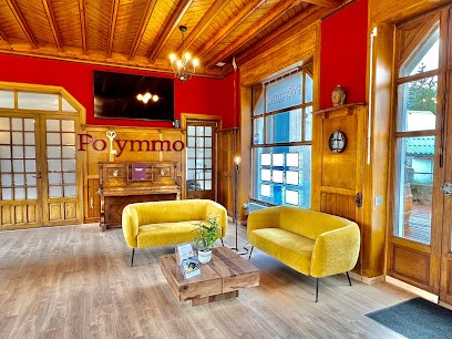 Polymmo, Agence Immobilière à Lans-en-Vercors