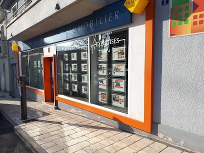 Regie Fonciere A Et X Riegert, Agence Immobilière à Gap