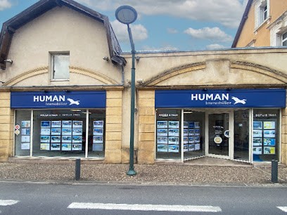Human Immobilier Sarlat La Canéda, Agence Immobilière à Sarlat-la-Canéda