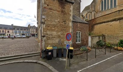 pierre et colombage st pierre sur dives, Agence Immobilière à Saint-Pierre-en-Auge