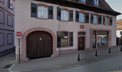 Agence Immobilière Stanislas, Agence Immobilière à Wissembourg