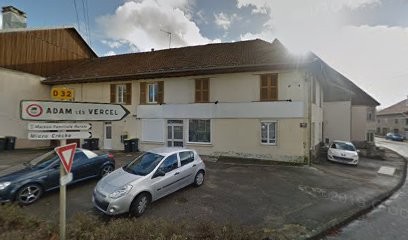 SAFTI Portes du Haut Doubs stephane Digard conseiller immobilier, Agence Immobilière à Vercel-Villedieu-le-Camp