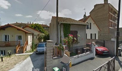 by NS IMMOBILIER, Agence Immobilière à Houilles