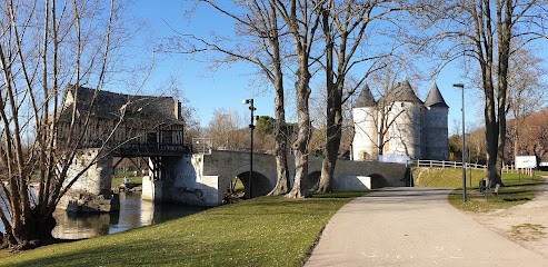 Julie Schmitt IAD France, Agence Immobilière à Vernon