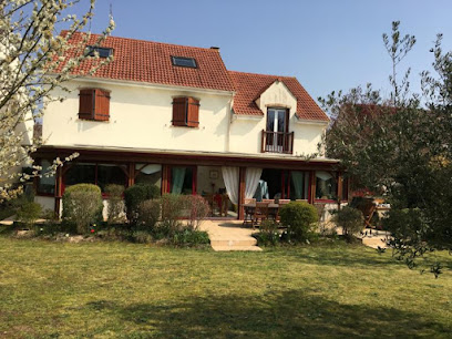 Christine Münch - Propriétés Privées Agence Immobilière à Vauréal