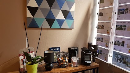 MILLY IMMOBILIER, Agence Immobilière à Milly-la-Forêt