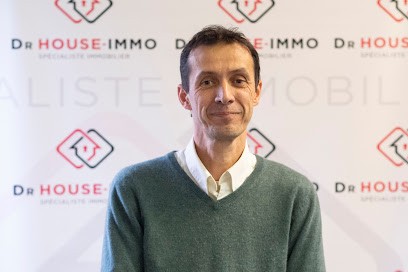 ARNAUD VIEN-GRACIET - DR HOUSE IMMO - OLIVET, Agence Immobilière à Olivet