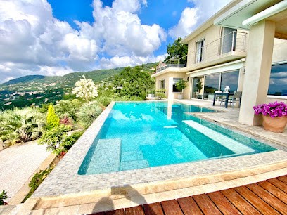 AGENCE SAINT MARC - PEYMEINADE, Agence Immobilière à Peymeinade