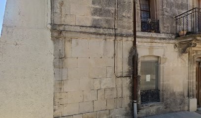 Pierres Au Soleil Immobilier, Agence Immobilière à Lédignan